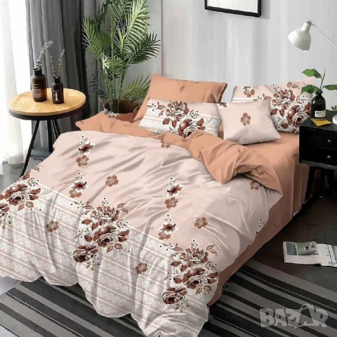 спално бельо 