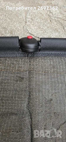 Мрежа кучкарник Мерцедес GLK, снимка 2 - Аксесоари и консумативи - 53799507