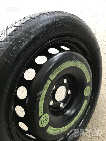 Оригинална /патерица/заМерцедес17”