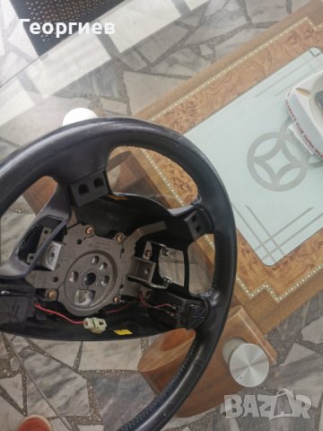 Волан Шевролет