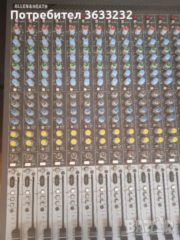 ALEN HEAT GL 2400-16, снимка 8 - Друга електроника - 50188564