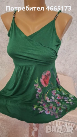 Дамска Туника с щампа