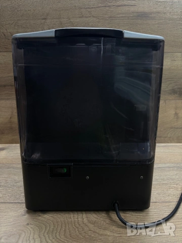 Кафемашина Saeco Incanto , снимка 5 - Кафемашини - 53173417