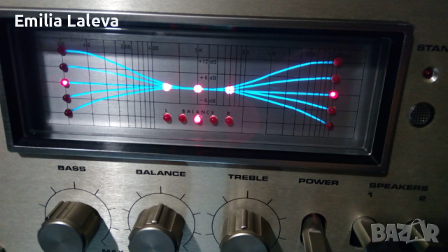 AUDION 6600, снимка 2 - Аудиосистеми - 36243562