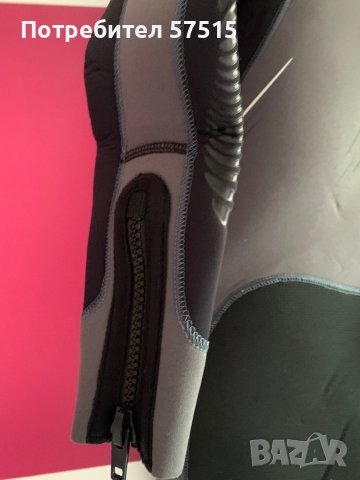 OCEANIC неопрен 5 мм, снимка 2 - Водни спортове - 40007158