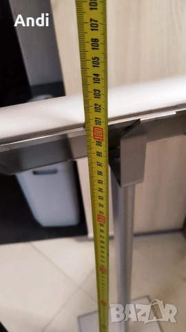 Рекламна иформационна табела на стойка формат А4, снимка 14 - Рекламни табели - 53209914