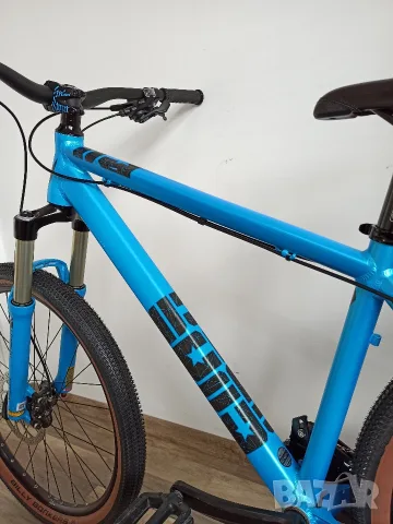 26" DRAG C2 FUN / Хидравлични дискови спирачки/ Въздушна Вилка/ Палцови Скорости, снимка 8 - Велосипеди - 56243482