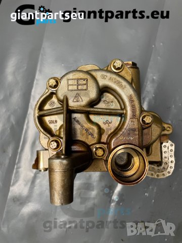 Маслена помпа за Порше Кайен Porsche Cayenne , 948107010, снимка 3 - Части - 40347886