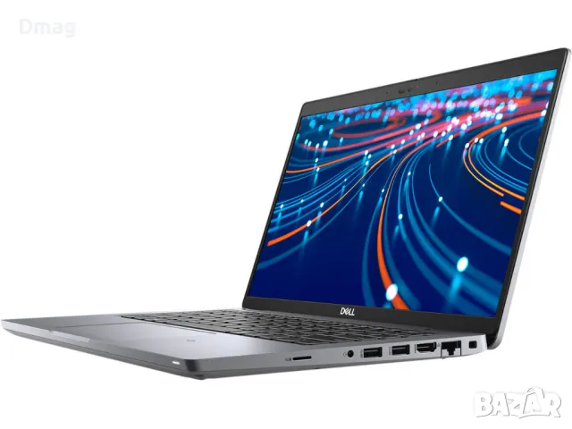 14” IPS Dell Latitude 5420 /Intel Core i3 / 24GB /Win11Pro, снимка 3 - Лаптопи за работа - 48808530