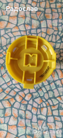 фигурка Captain Marvel Nick Fury, снимка 6 - Колекции - 44559400