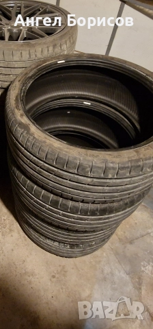 Nokian Tyres 235/35/19