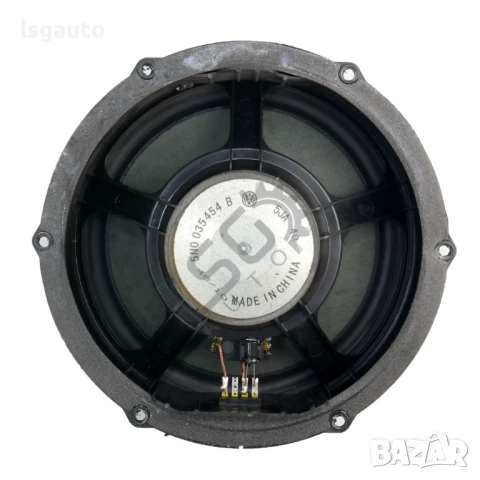 Преден високоговорител Volkswagen Tiguan I 2007-2015 ID:148065, снимка 2 - Части - 50977685