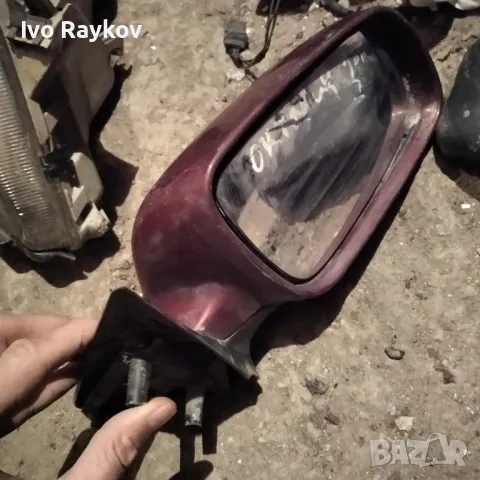 Дясно огледало за Skoda Octavia 1