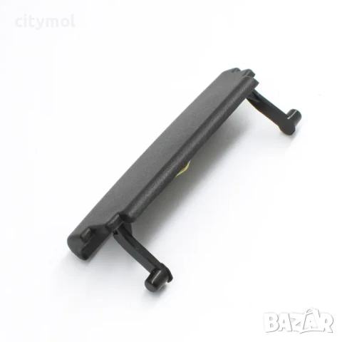 Закопчалка копче за подлакътник на Audi A3 8P Ауди А3 2003-2012, снимка 5 - Аксесоари и консумативи - 50951664