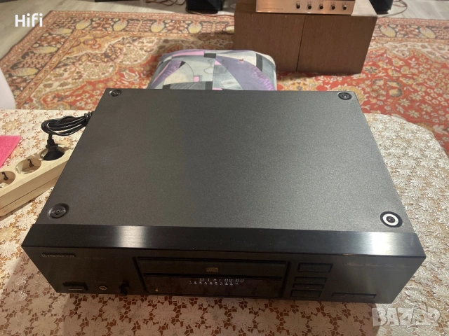 Pioneer pd-8500, снимка 5 - Декове - 53323262
