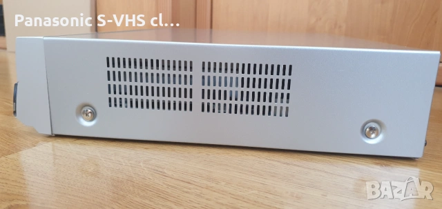 Panasonic DMR-EX95 HDMI-HDD-VHS-DVD recorder, снимка 12 - Плейъри, домашно кино, прожектори - 53583754