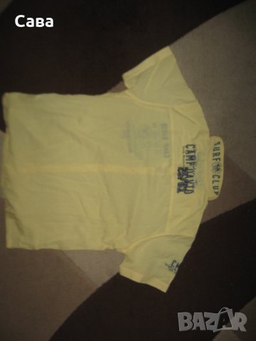 Ризи CAMP DAVID  мъжки,ХЛ, снимка 11 - Ризи - 41471842