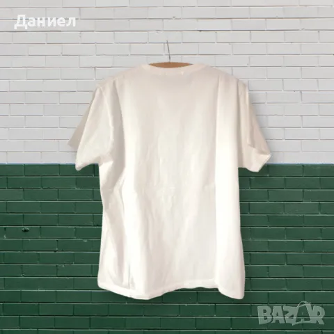 Тениска FIAT, снимка 2 - Тениски - 49818109