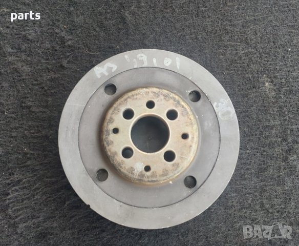 Демпферна Шайба 1.9TDI Ауди А3 8L - VW - Сеат - Шкода N