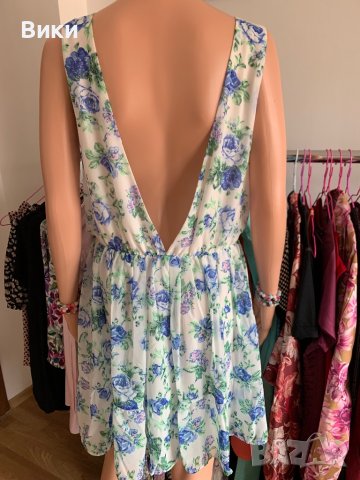 Рокля, снимка 13 - Рокли - 40754744