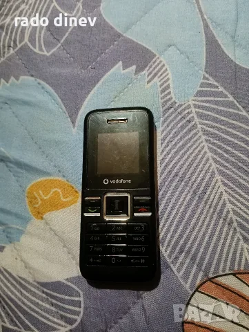 продавам телефон vodafone, снимка 3 - Vodafone - 56238603