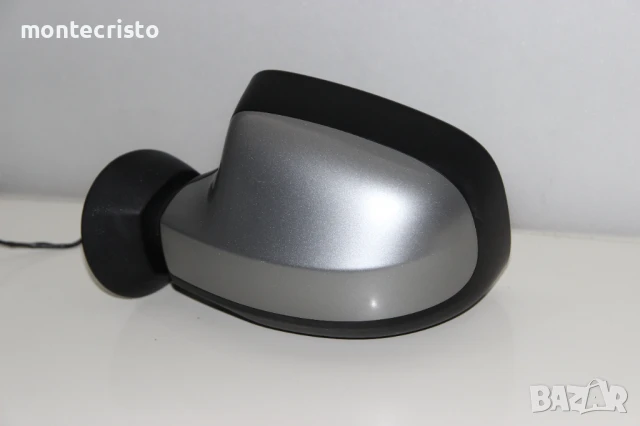 Ляво електрическо огледало Dacia Duster (2012-2017г.) 5 пина / 6001549680, снимка 6 - Части - 50745093