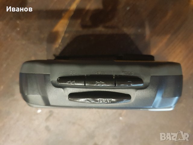 Wolkmen AIWA TX376 С РАДИО , снимка 3 - Радиокасетофони, транзистори - 41736118