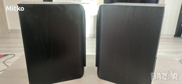 INFINITY Alpha 20 Premium Bookshelf, снимка 7 - Тонколони - 53141232