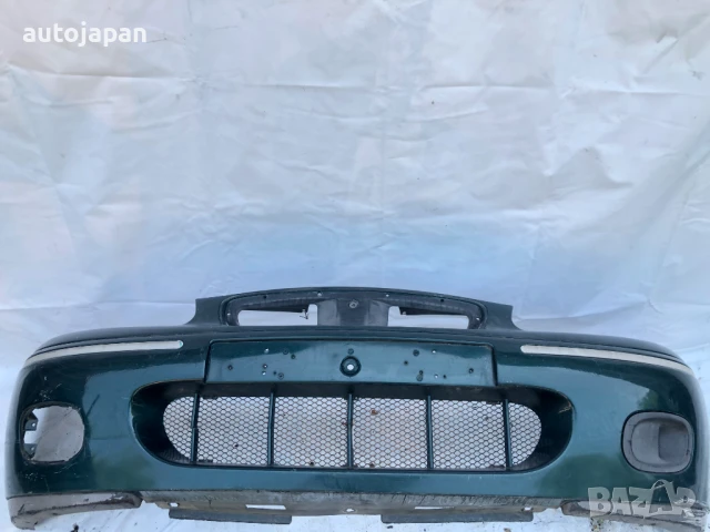 Предна броня Rover 214 1997г