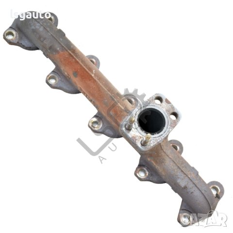 Изпускателен колектор Peugeot 3008 I(2009-2016) ID: 97591