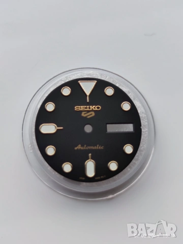 MOD Циферблат SEIKO 5 Sports SRPD 