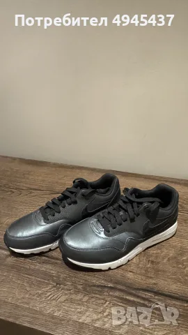 Дамски,нови,Nike,37, снимка 2 - Маратонки - 56023743