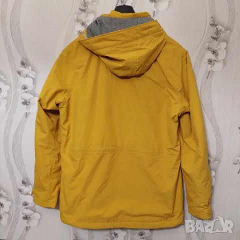 Мъжко яке Halti DrymaxX Lite  размер М , снимка 5 - Якета - 49042711