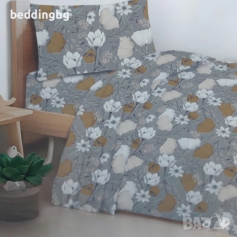 #ПРОМОЦИЯ #Спално #Бельо #Ранфорс , снимка 11 - Спално бельо - 37262650