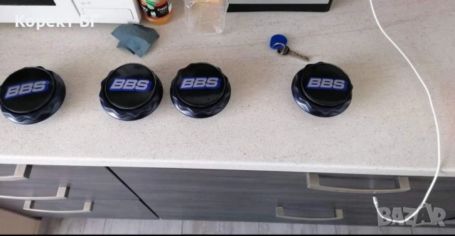 ✨ Превърнете джантите си в звездата на пътя! ✨, снимка 8 - Аксесоари и консумативи - 51477880