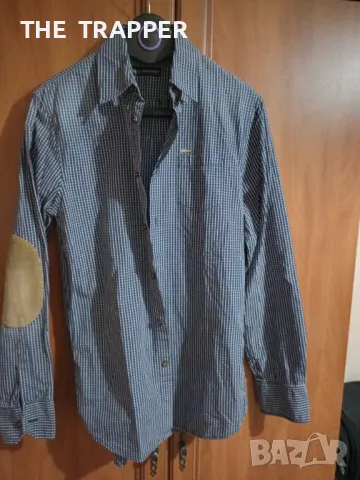 риза дискуаред, disquared