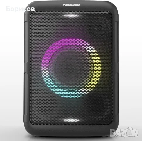 ПАРТИ КОЛОНА -  Panasonic SC-BMAX5