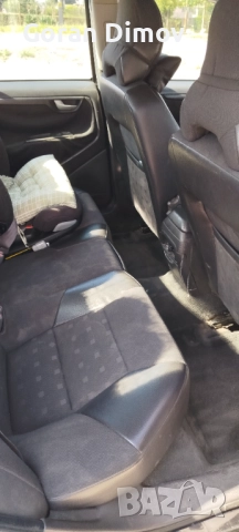 Volvo S60 2,4 140kc бензин/газ, снимка 6 - Автомобили и джипове - 52159887