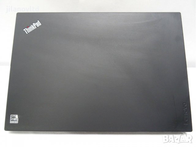 Лаптоп Lenovo P51S I7-6600u 16GB 512GB SSD M520 WINDOWS 10 / 11, снимка 7 - Лаптопи за работа - 38887191