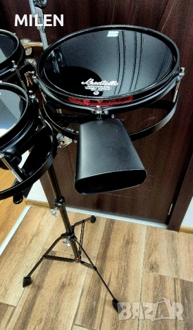 Рототоми перкусии Ново, снимка 4 - Ударни инструменти - 51239593