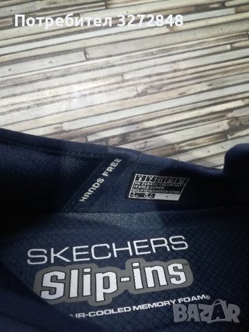 Маратонки SKECHERS GOWALK N:41, снимка 14 - Маратонки - 44201127