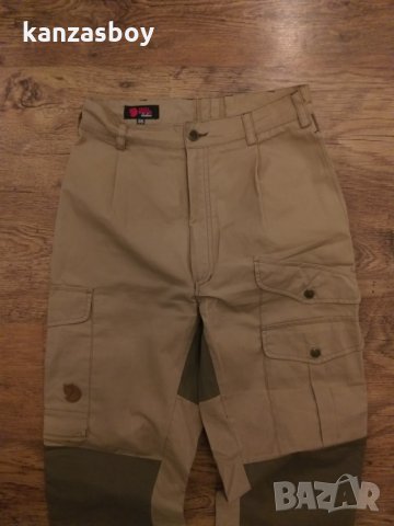 fjallraven ladies - страхотен дамски панталон НОВ БЕЗ ЕТИКЕТИ, снимка 4 - Спортни екипи - 35896469