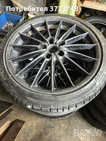 Alfa Romeo 147 1,9JTD, снимка 15 - Автомобили и джипове - 56154463