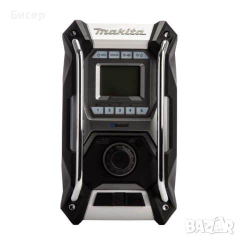 Радио Макита Makita MR002GZ01, снимка 2 - Други инструменти - 51732744