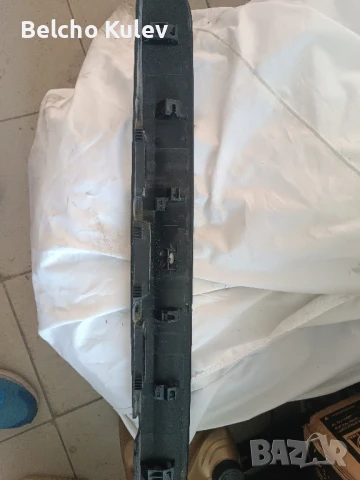 Лайсна за багажник Нисан Кашкай, снимка 3 - Аксесоари и консумативи - 51053549