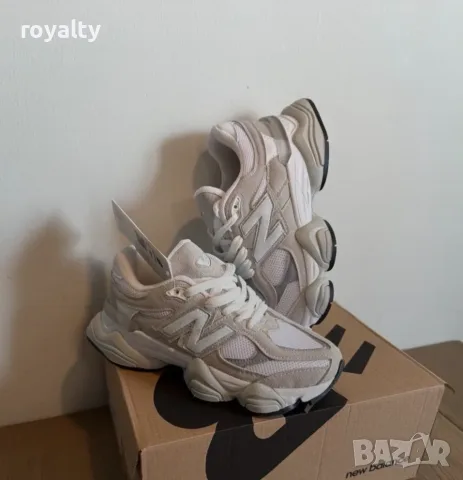 New Balance 9060 Нови Маратонки Ню Баланс с Кутия Различни Цветове 