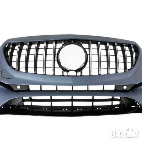 Боди кит E63 AMG за Mercedes E-Class W213 2016–2019, снимка 5 - Аксесоари и консумативи - 55869317