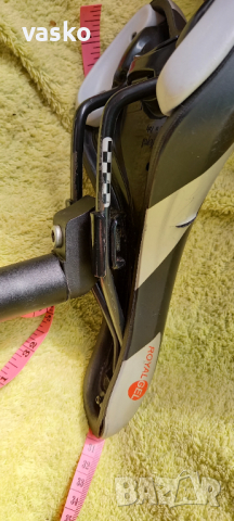 SELLE ROYAL GEL+АЛ.КОЛЧЕ, снимка 11 - Аксесоари за велосипеди - 36405269