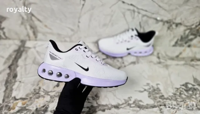 Nike мъжки маратонки , снимка 3 - Маратонки - 48998907