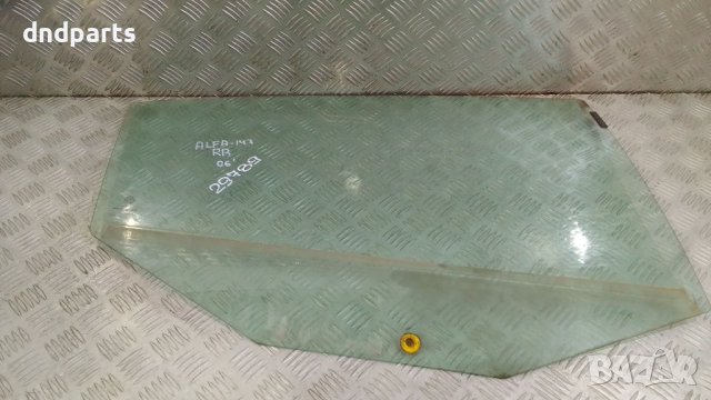 Странично стъкло Alfa Romeo 147 2006г.(задно дясно)	